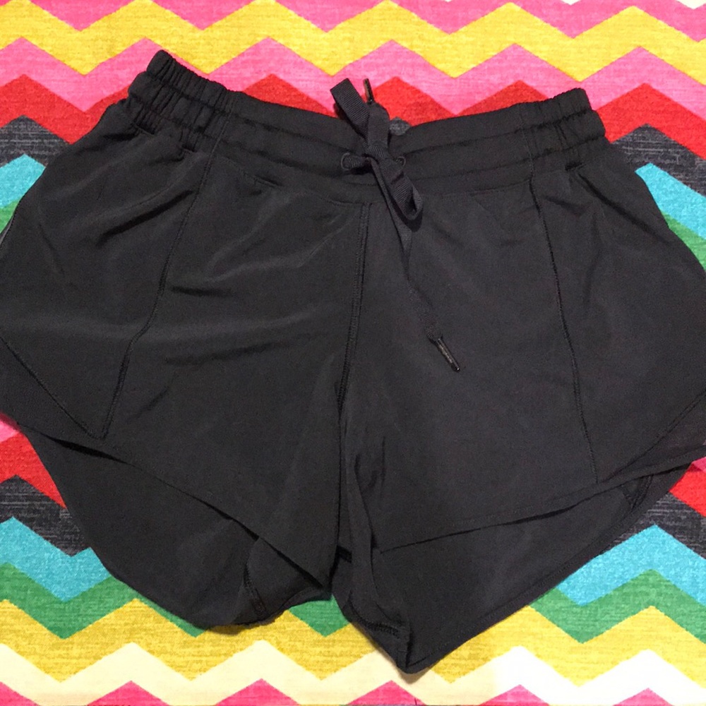 Lulu Lemon Shorts